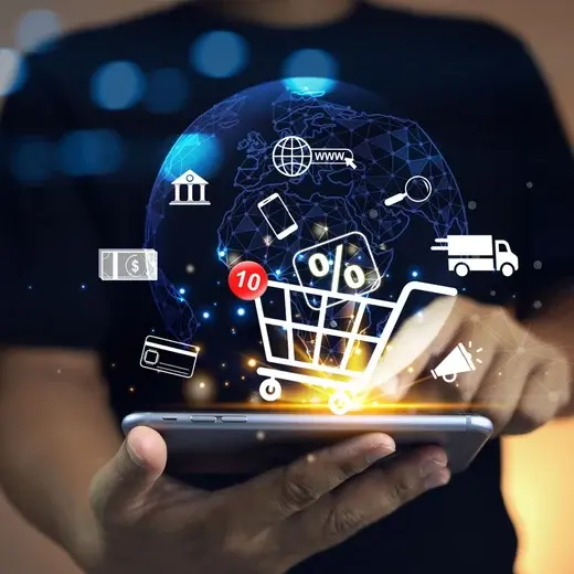 ecommerce site 1