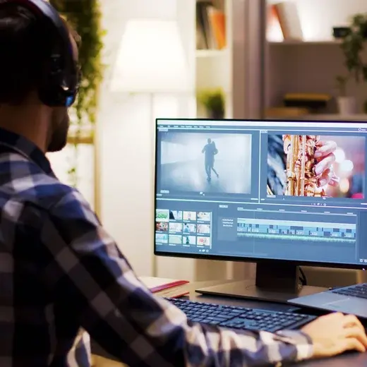 video production 1