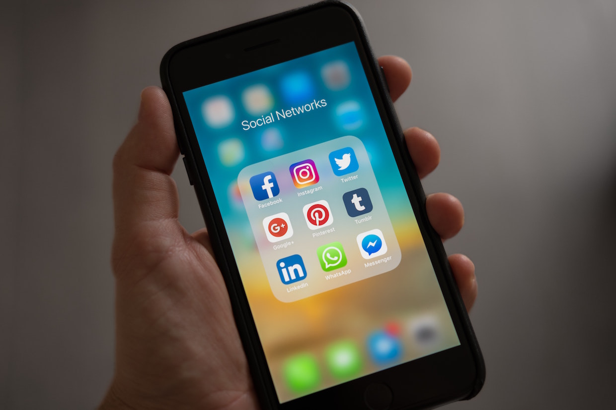 How Social Media Marketing Can Grow Your Houston Business