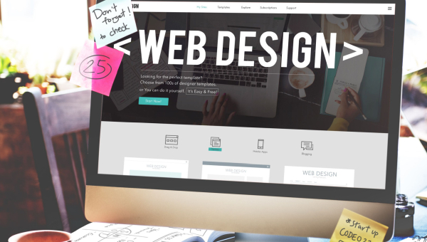 How Great Houston Web Design Wins Over New Customers