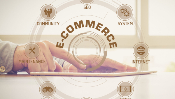 Building for E-commerce: How Houston Web Design Can Make or Break Your Online Store