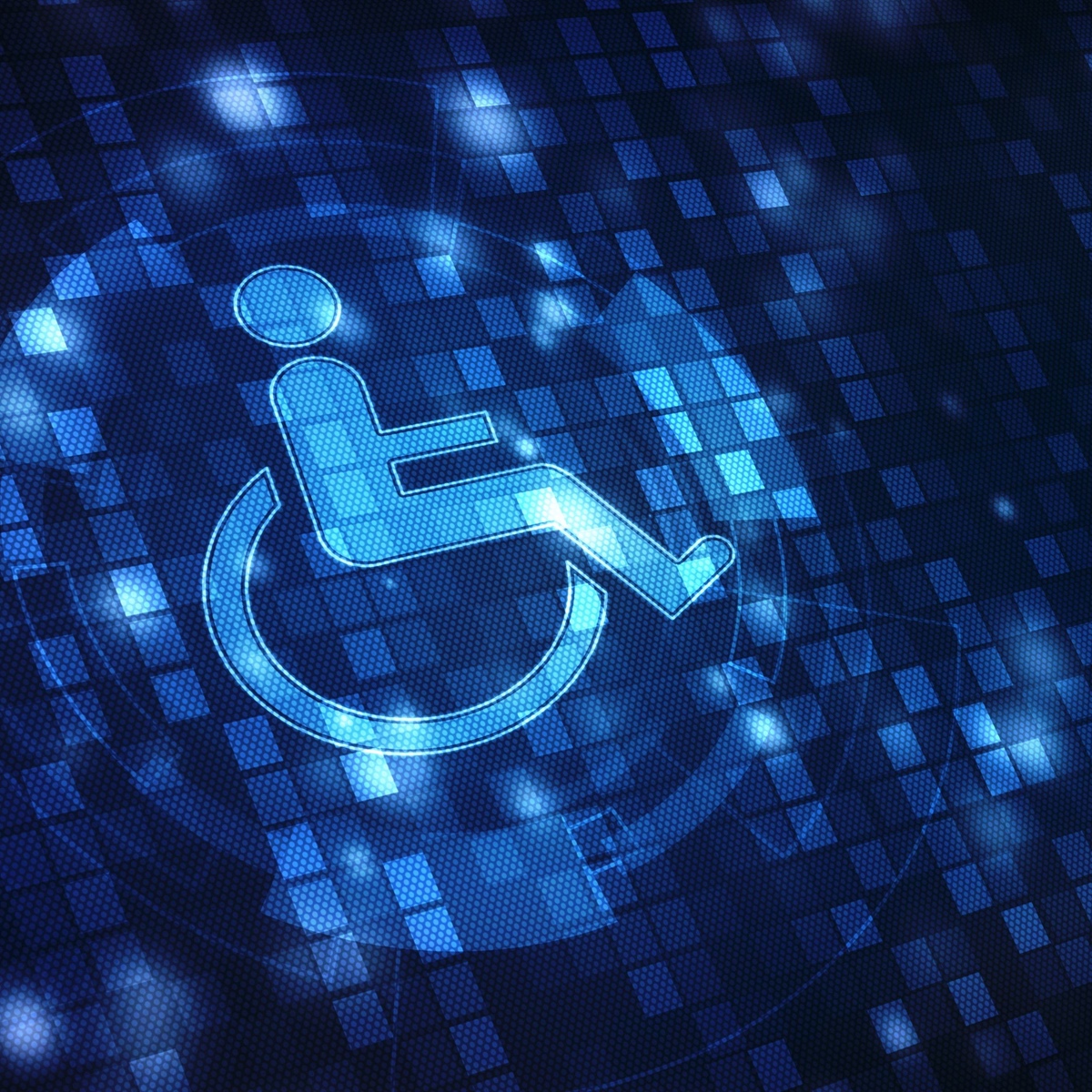 Make your Houston web design more accessible