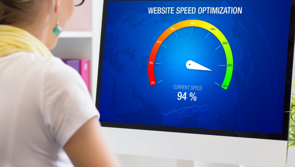 5 Houston Web Design Practices That Improve Site Speed and Performance
