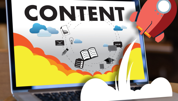 Relevant content boosts your Houston marketing strategy.