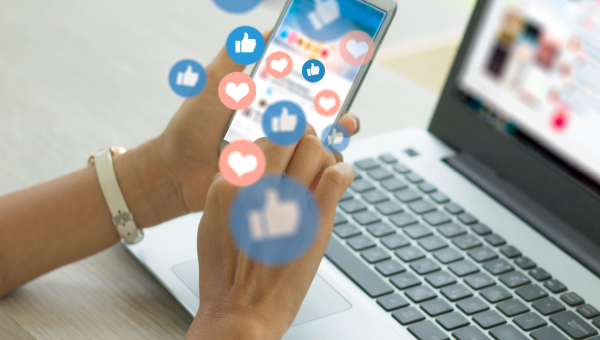 How to Integrate Social Media into Your Houston Web Design
