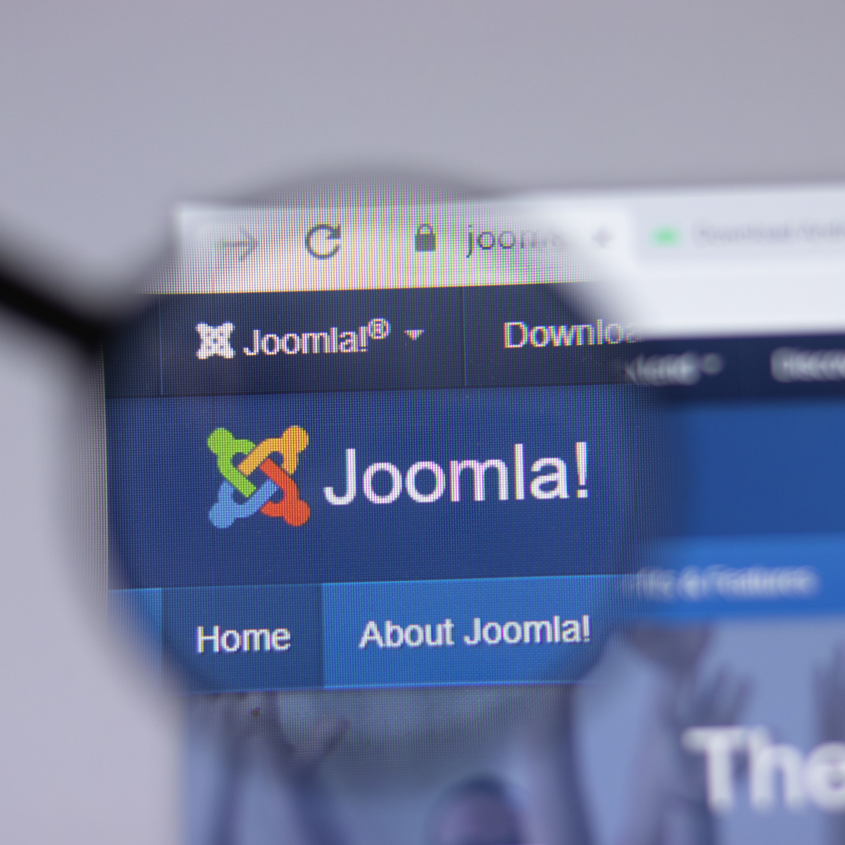 Using Joomla Houston web design affords security benefits to your site.