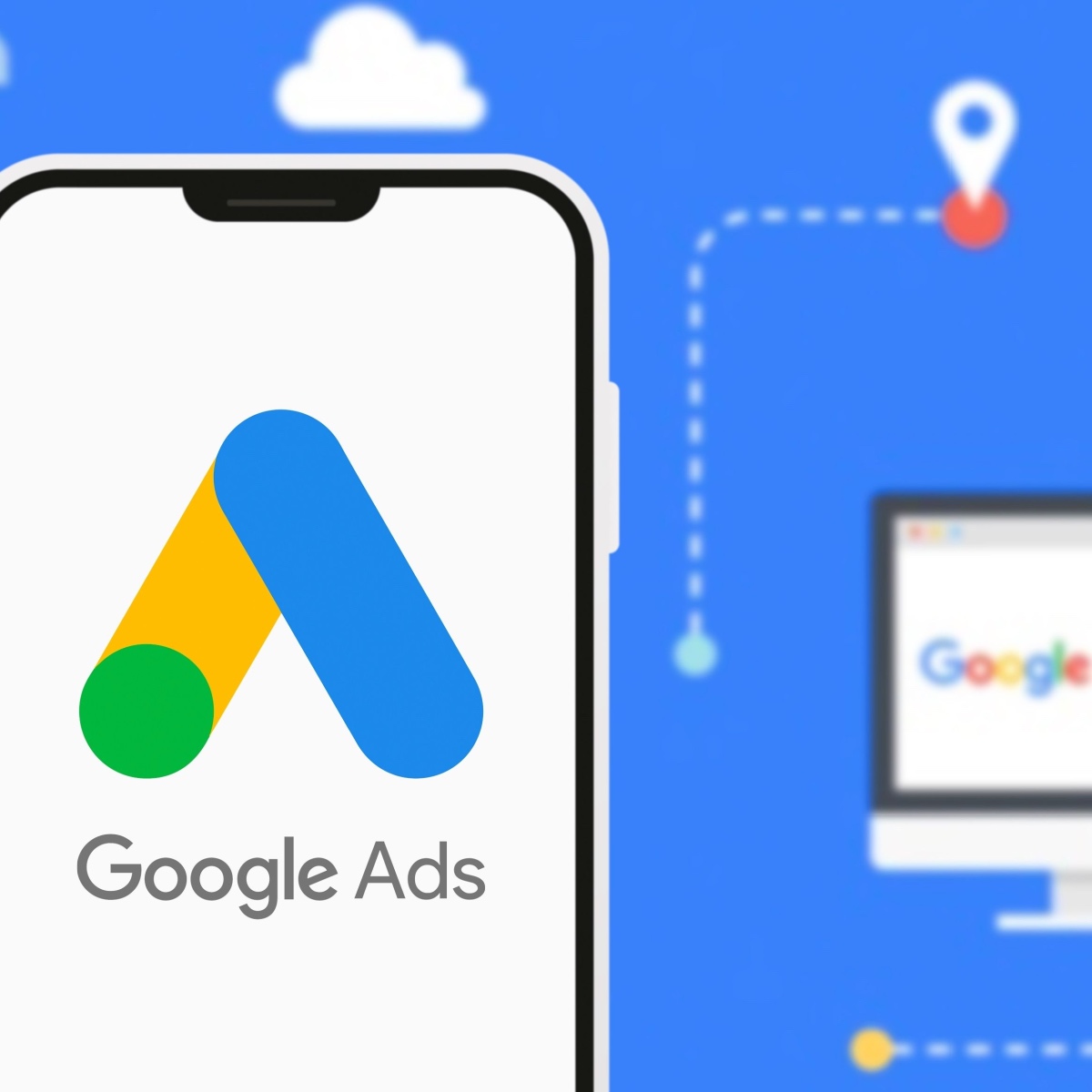 Supercharge your Google Ads through Houston web design