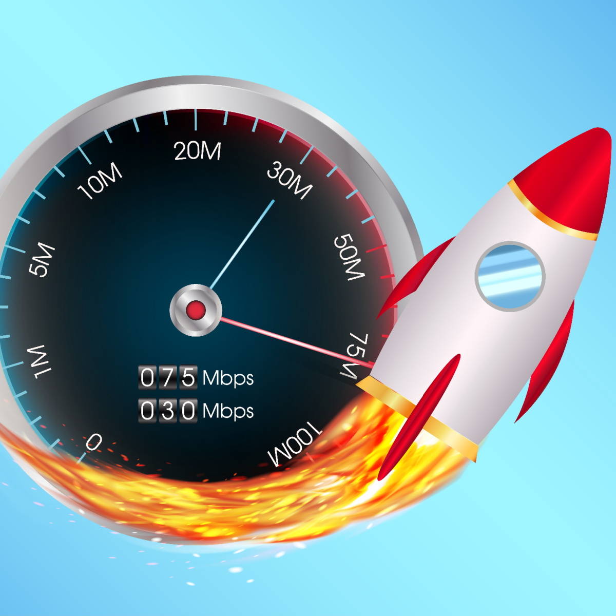 Use smart Houston web design to optimize your site’s speed.