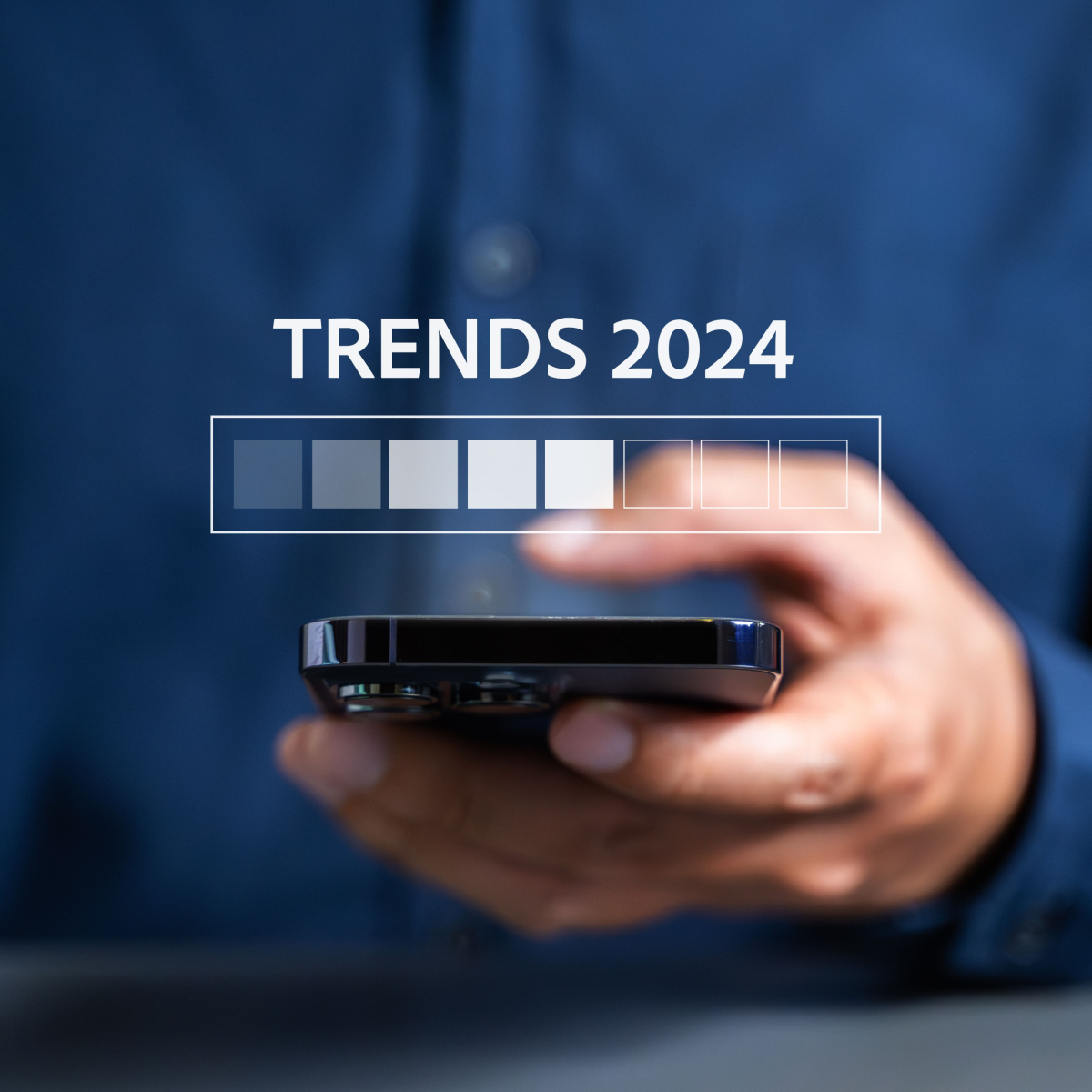 Let these trends inform your Houston digital marketing efforts.