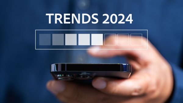 The Top 5 Trends in Houston Digital Marketing in 2024