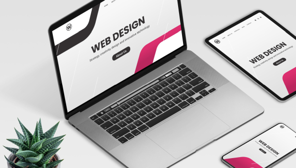 Why Your Business Needs Custom Houston Web Design Over Templates