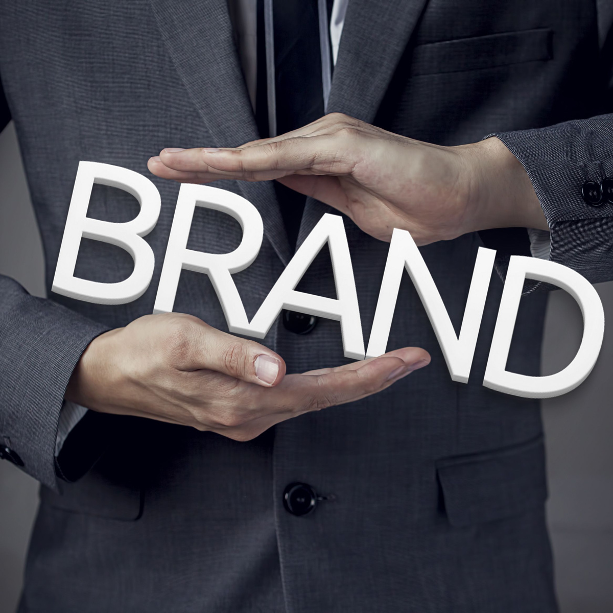 Define your brand perception with Houston web design.