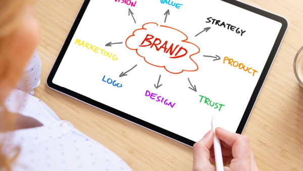 How Strategic Branding in Your Houston Web Design Can Elevate Your Digital Presence