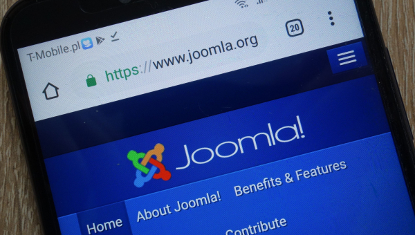 How Joomla Supercharges Your Houston Web Design