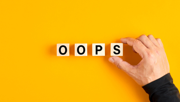 5 Mistakes That Ruin Your Houston Web Design