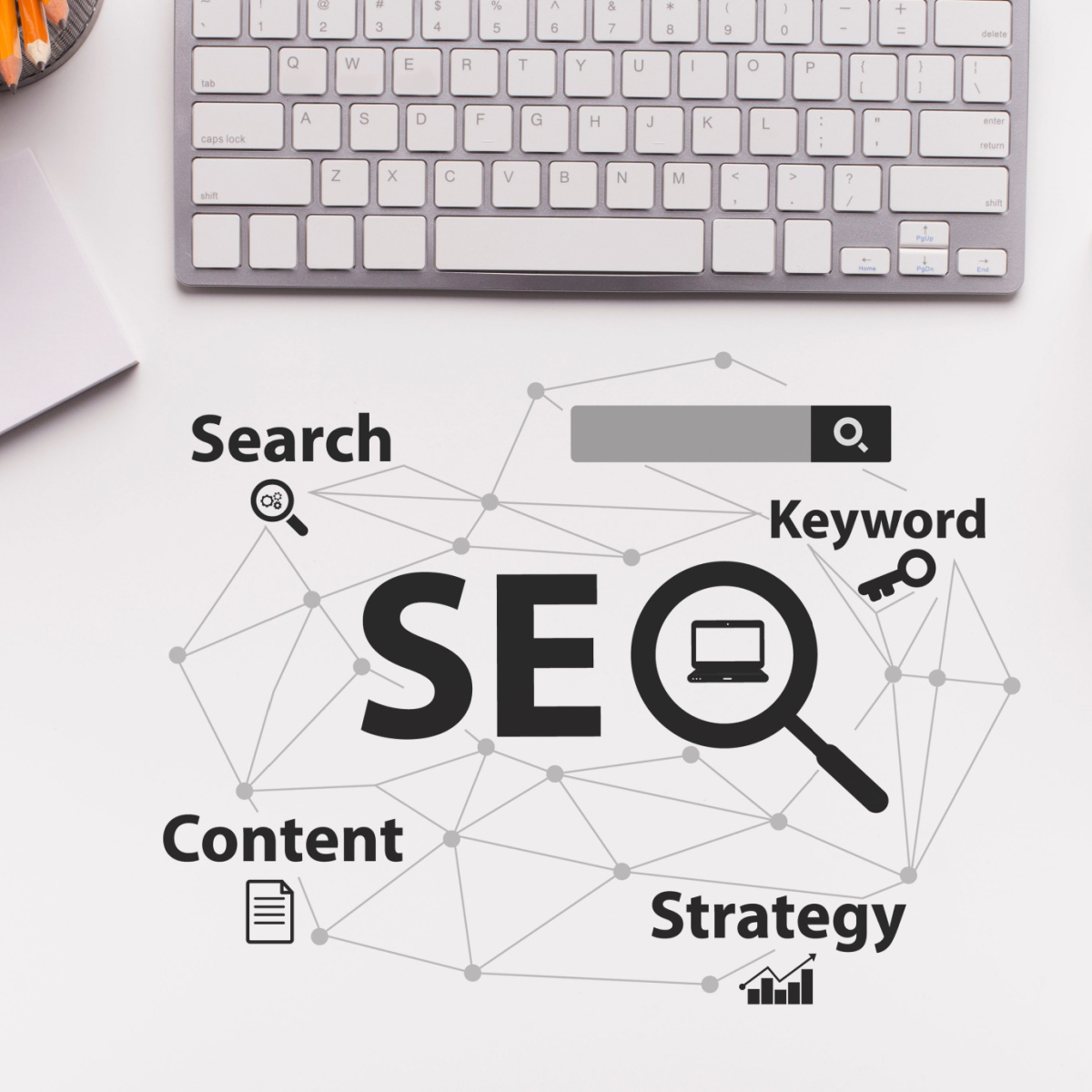 Optimize your SEO with these Austin digital marketing know-how.