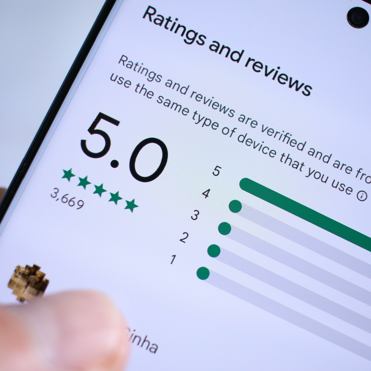 Glowing google reviews will supercharge your Austin SEO strategy.