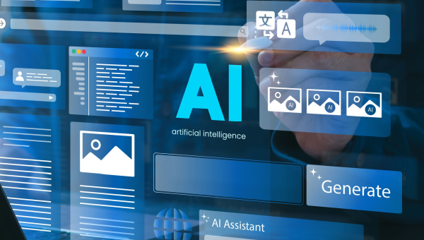 Integrating AI into Your Houston Digital Marketing Efforts