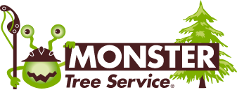 Monster Tree Logo