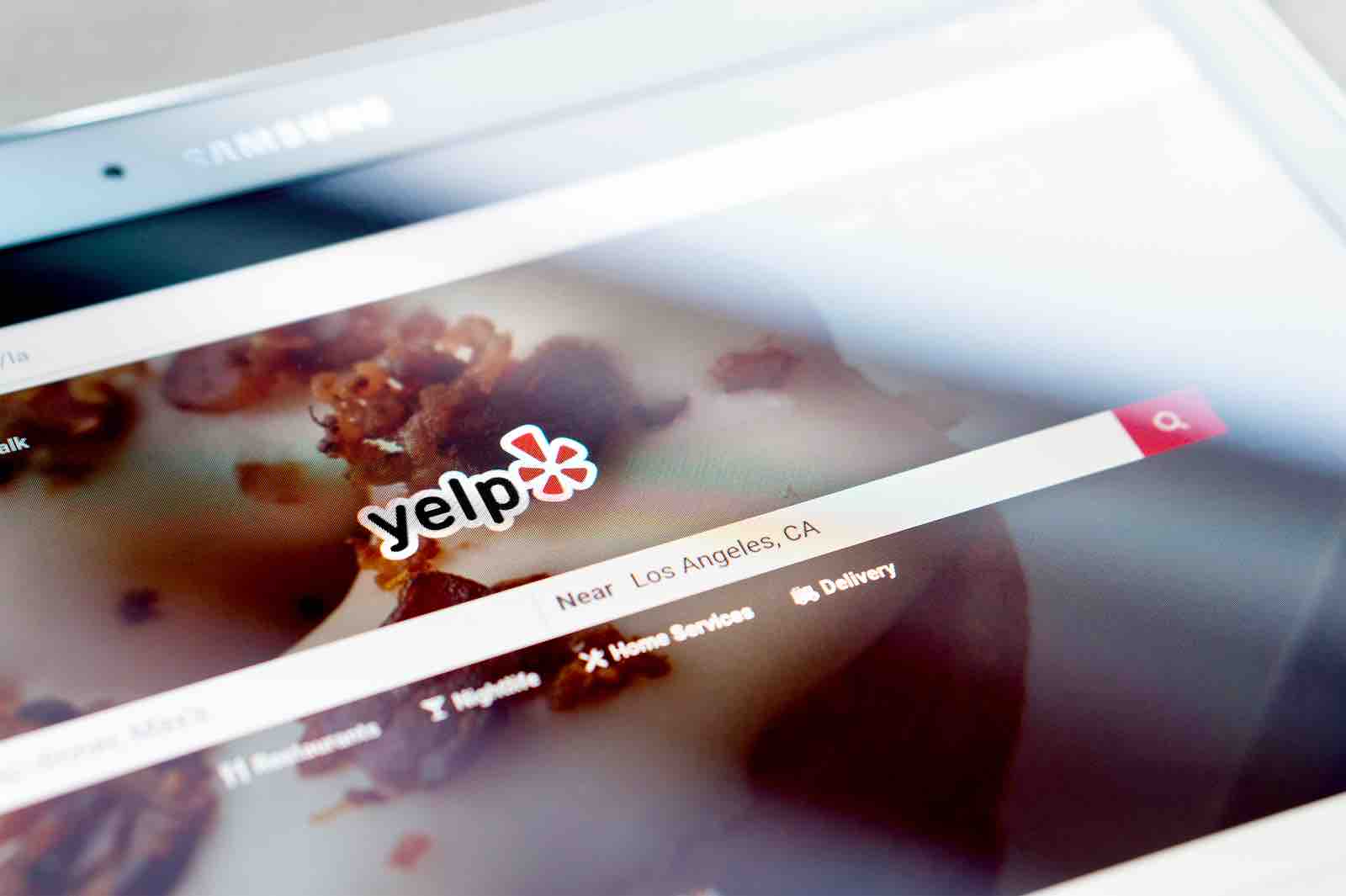 Can Yelp Really Help Your Houston Business?
