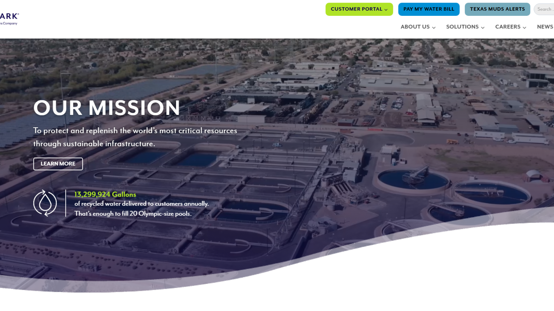 Explore INFINI Marketing’s Inframark SEO case study: 204 pages across three states, 58,483 page views, and 18 qualified proposal requests.